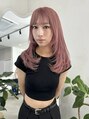 ソー(So.) ホンダ カホ