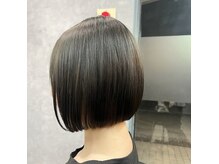 クロ(Chro)の雰囲気（確かな技術力で理想を形へ☆）