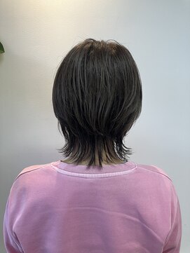 イッヒ 茅ヶ崎(IHHI) マッシュウルフ(茅ヶ崎/茅ヶ崎駅南口/カウンセリング）