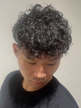 ヒロギンザ 大阪本店(HIRO GINZA) スペインカール