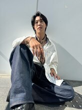 メンズ ブルーノ(Mens Bruno by Defi) 高尾 卓也