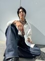 メンズ ブルーノ(Mens Bruno by Defi) 高尾 卓也