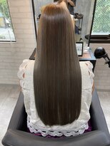 ジーナ 本八幡(Zina)&nbsp;プレミアム美髪矯正☆Zina 本八幡