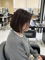 ハウオリ(Hau'oli)&nbsp;白髪ぼかし/白髪ぼかしハイライト/脱白髪染め/白髪染め/透明感