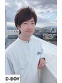 ディーボーイ 健軍店(D-BOY)/村上誠悟