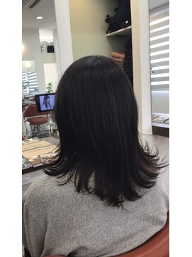 バンファミリー 北四ツ居店(Van family) ミディアム