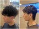 メディカルヘアー ロロ(medical hair RoLO)の写真