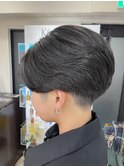 センターパート/30代40代50代60代