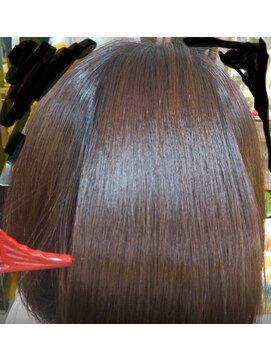 クロコ(CROCO) ボブ