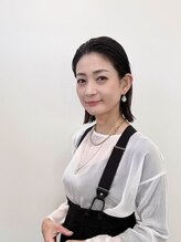 アート ヘア アップップ(ART HAIR UP-PU)&nbsp;上原 さやか