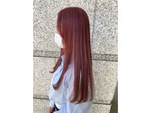 サロンドミルク 原宿(salon de MiLK)