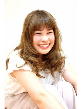 オブハーツ 八王子みなみ野店(OF-HEARTS) 【髪質改善/白髪ぼかし/白髪染め/ハイライト/八王子みなみ野】