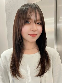 リアン(Lian)の写真/1・2カ月先もまとまり続けるカット技術が大人女性から絶大な支持！
