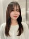 リアン(Lian)の写真/1・2カ月先もまとまり続けるカット技術が大人女性から絶大な支持！