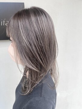 シファ(sifa) ハイライトカラー