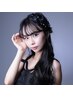 【平日限定】ヘアセット＋フルメイク ￥4300～ /梅田ヘアメイク