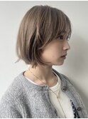 小顔フェイスレイヤー/骨格補正カット