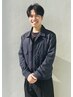 【1日1人限定】髪質改善トリートメント＋カット＋艶Tr ￥15000 