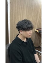 ゴッド(GOD)&nbsp;ツイストスパイラル