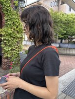 ユービー(UB)&nbsp;ミディアムパーマ