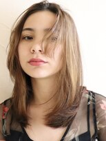 アイス(ICE)&nbsp;レイヤーボブ