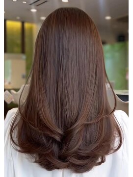 オリーブ 南森町店(Olive) ロングレイヤー