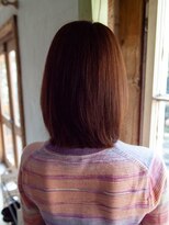 ヘアアンドリラクゼーション シャッセ(Hair&Relaxation SASE)&nbsp;ボブレイヤー