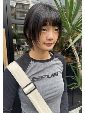 ソラス(SOLAS) Bob layer