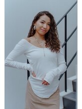 モニカ(MONIQA) MAYUKI