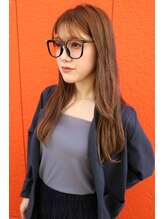 ヘアースタジオ ドゥドゥ(Hair Studio DoDo) sari