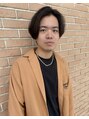 サロンドミルク 原宿(salon de MiLK) 青木 颯汰