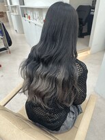 ノルン バイ シェリッシュ(Norn by sheriche)&nbsp;シルバーグラデーション/グラデーション