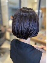 ニーイチイチ(211)&nbsp;ボブ/ミニボブ/ナチュラルボブ