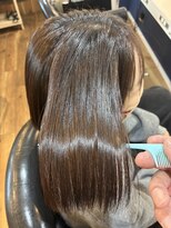 ルッツ カオラ(Ruttu KaoLa)&nbsp;髪質改善ツヤ髪エステ