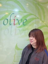 オリーブ 南森町店(Olive)&nbsp;細川 