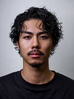 ゴールド 京都 三条(GOALD)&nbsp;スパイラルパーマ