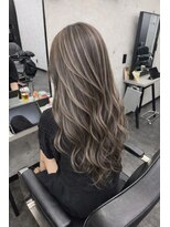 ロア(LoA)&nbsp;highlight × gray