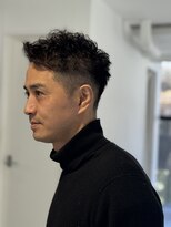エミュ 表参道 青山(emu)&nbsp;40代50代大人ショート表参道
