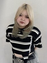 ピヨン 心斎橋(piLLon)&nbsp;RYUKA 【心斎橋】