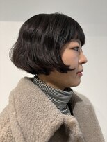 エニイ(ANY)&nbsp;ボブスタイル