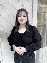 ブリッジ バイ ネオリーブ 綱島店(bridge by neolive)&nbsp;西村　柊 カット不可