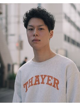 サップ 茨木店(Sup) アクティブショート/スパイキーショート