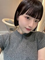 ヴィヴィー 青山表参道店(ViVIE)&nbsp;美髪ボブ
