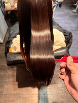 エイチエムヘアーホーム 池袋2号店(H M hair home)&nbsp;髪質改善ウルトワトリートメント