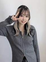 アヤラ オーガニックアンドスパ 東船橋店(AYALA)&nbsp;鈴木 奈々