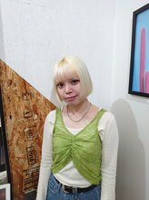 レム 聖蹟桜ヶ丘店(REM) 岩本 菜月