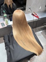 バックス(BUCKS) 【ハイトーン初心者はこれ】ミルクティーベージュ