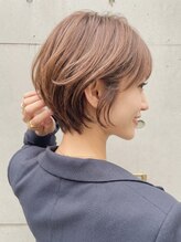 日常まで続く美しさを考えた仕上がり