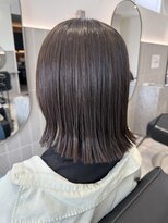 グラムヘアー(GLAM HAIR)&nbsp;メテオストレート
