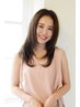2.3回目限定　カット+潤いフルカラー+2stepトリートメント　￥14000